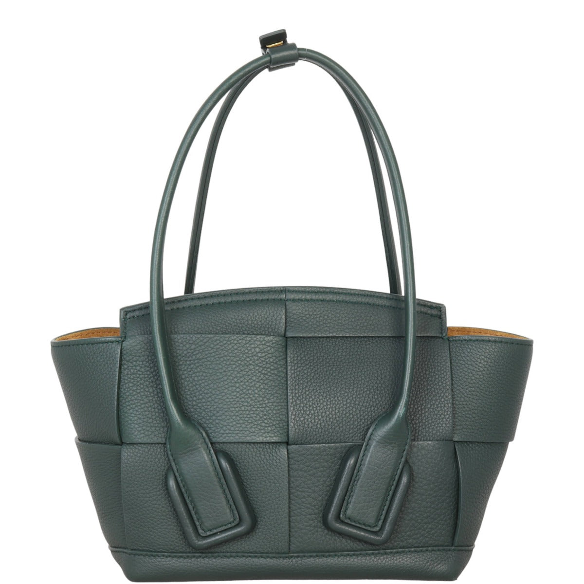 Bottega Veneta Arco Tote Mini Shoulder Bag
