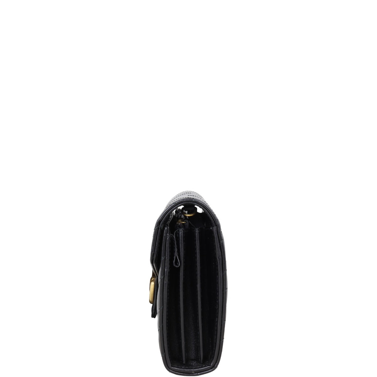 Gucci GG Marmont Matelasse Chain Wallet