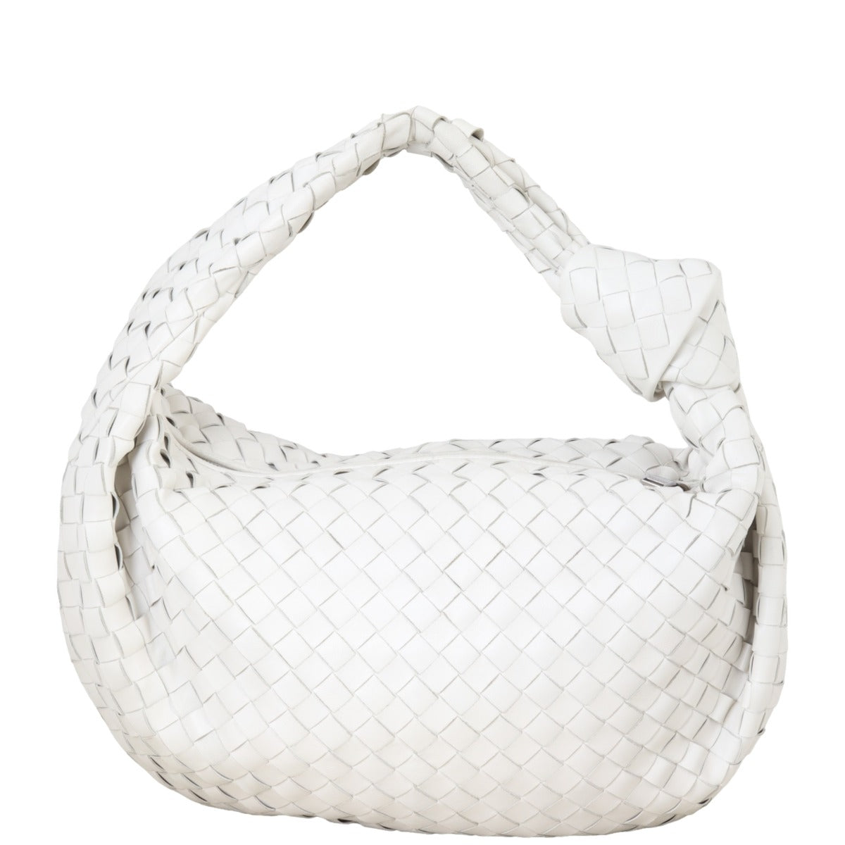 Bottega Veneta Jodie Hand Bag Small Travel Bag
