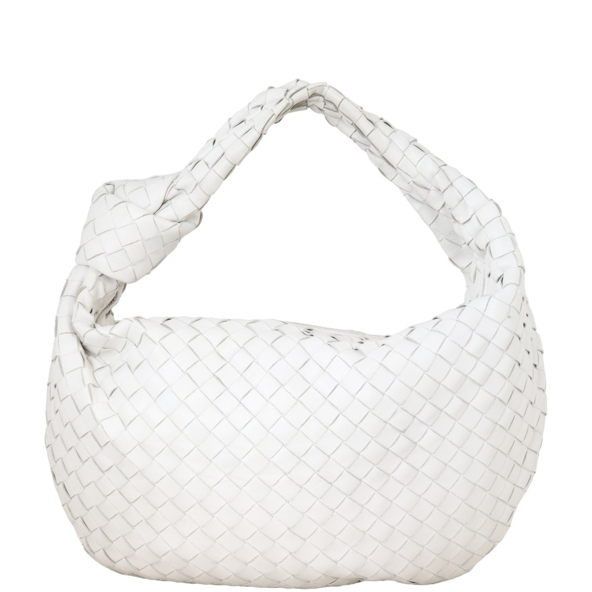 Bottega Veneta Jodie Hand Bag Small Travel Bag