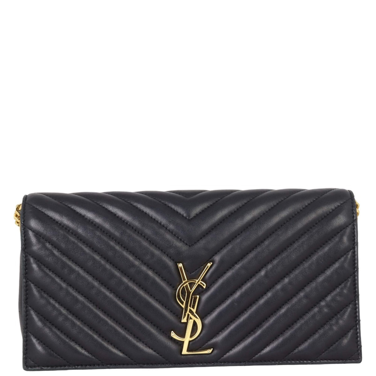 YSL Saint Laurent Kate Bag Chain Travel Bag