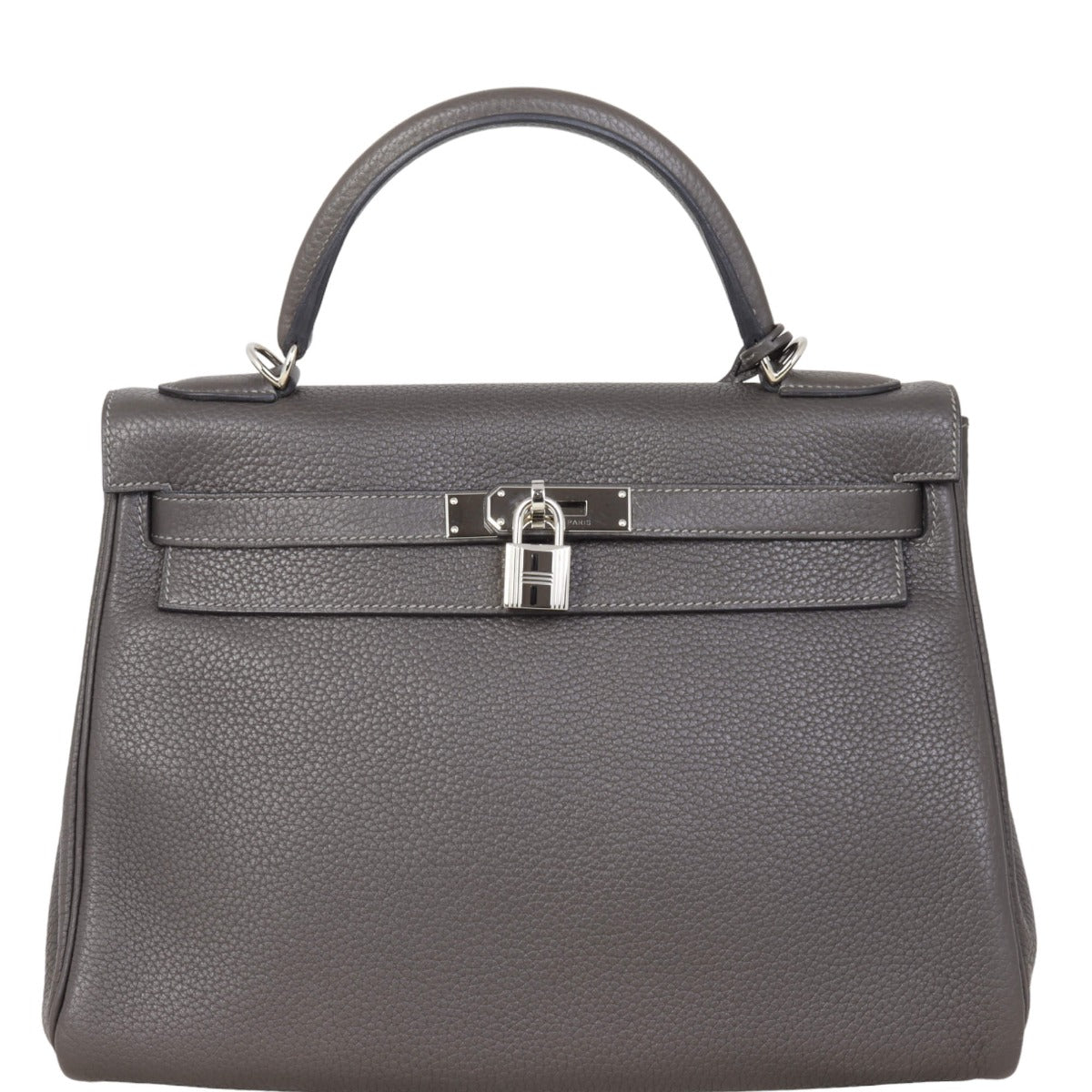 Hermes Kelly Retourne Clemence Crossbody Bag Retourne Clemence23012024