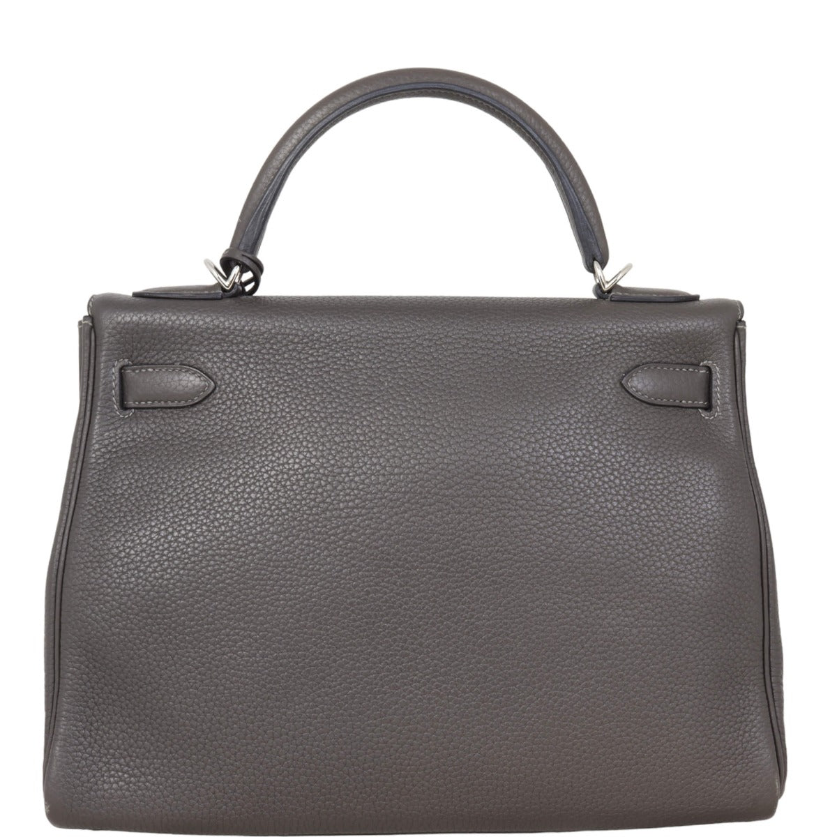 Hermes Kelly Retourne Clemence Crossbody Bag Retourne Clemence23012024