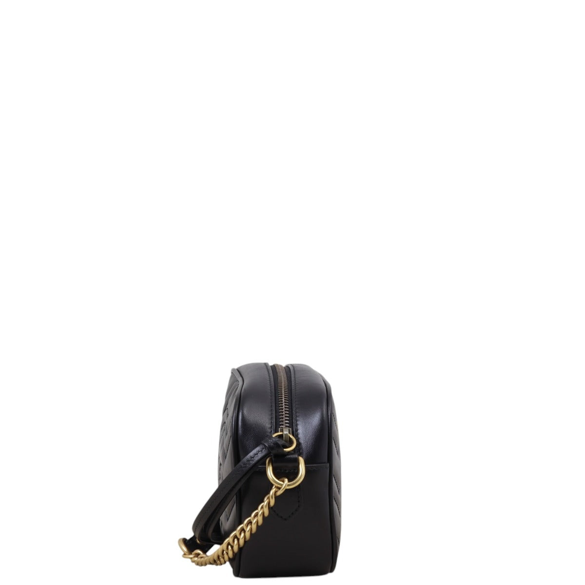 Gucci GG Marmont Mini Camera Bag