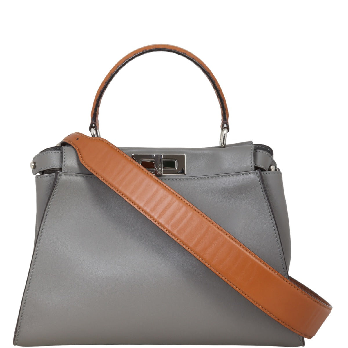 Fendi Handbag Peekaboo 11 Medium