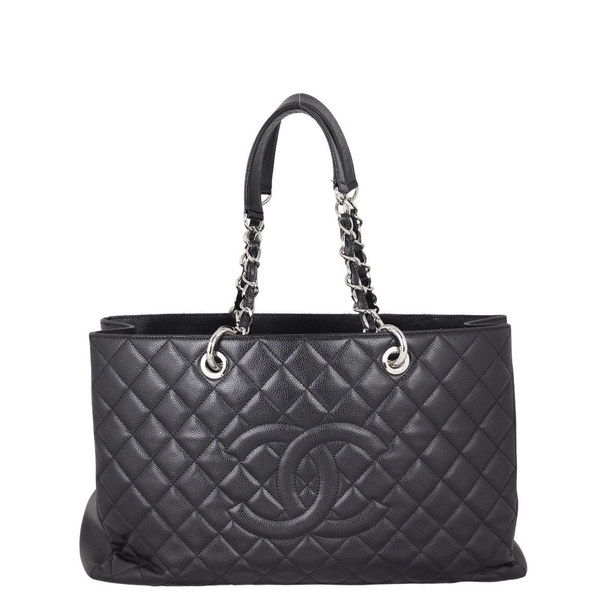 Chanel Grand Shopping Tote XL Tote Bag Tote Xl05062023