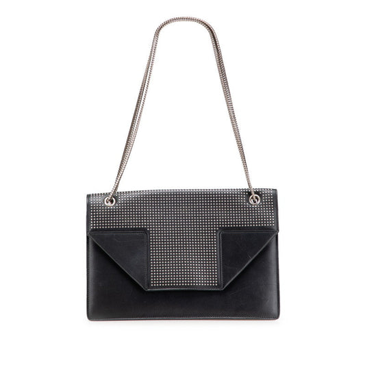 YSL Saint Laurent Betty Shoulder Bag Leather