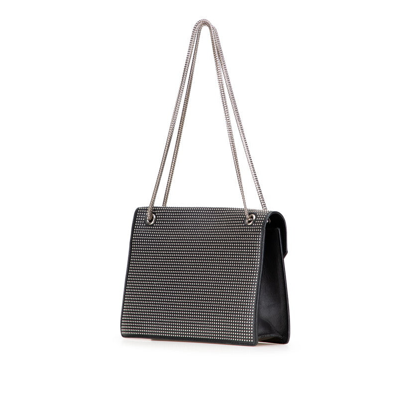 YSL Saint Laurent Betty Shoulder Bag Leather