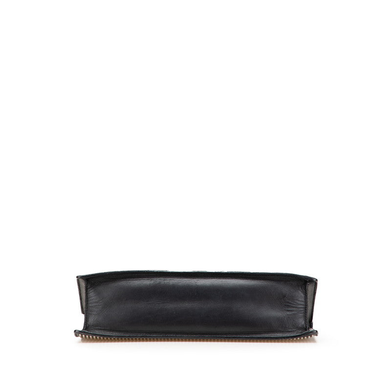 YSL Saint Laurent Betty Shoulder Bag Leather