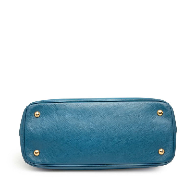 Prada Galleria 2Way Bag Saffiano Travel Bag 2Way Bag 10