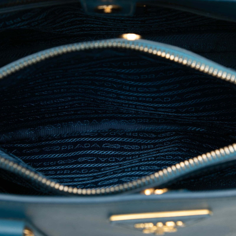 Prada Galleria 2Way Bag Saffiano Travel Bag 2Way Bag 10