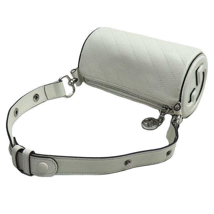 Gucci Blondie Shoulder Bag Leather Mini