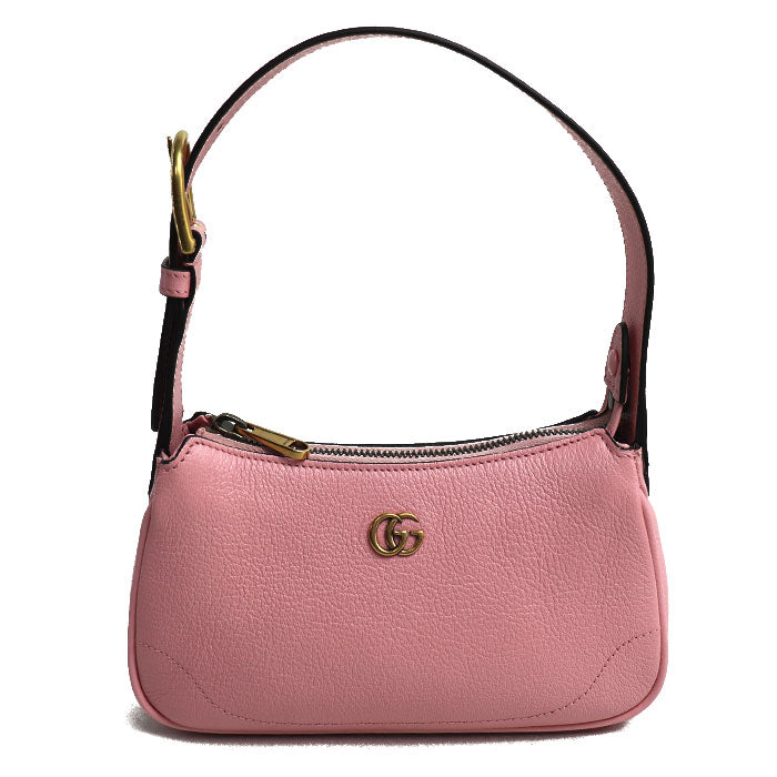 Gucci Aphrodite Shoulder Bag Leather