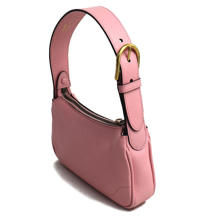 Gucci Aphrodite Shoulder Bag Leather