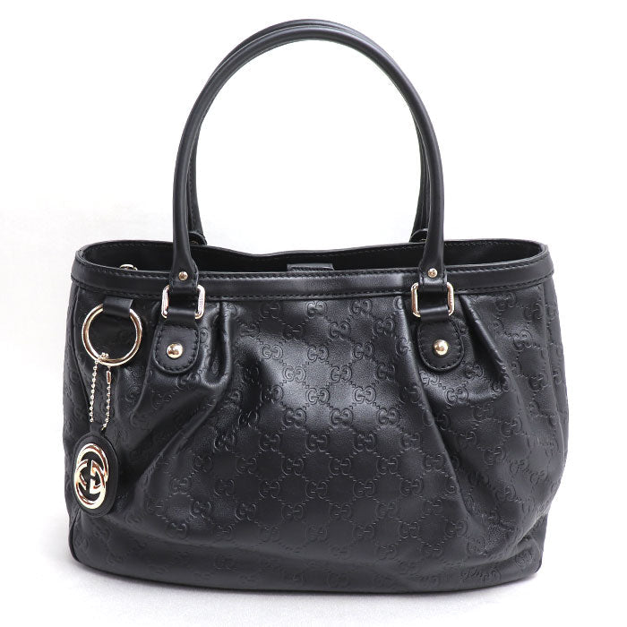 Gucci Sukey ssima Tote Bag