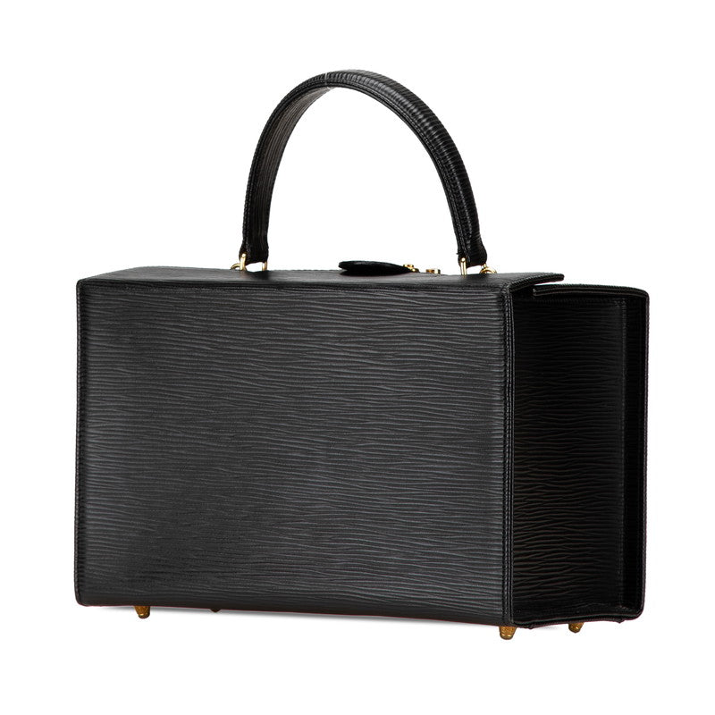 Fendi 2Way Bag Leather Travel Bag