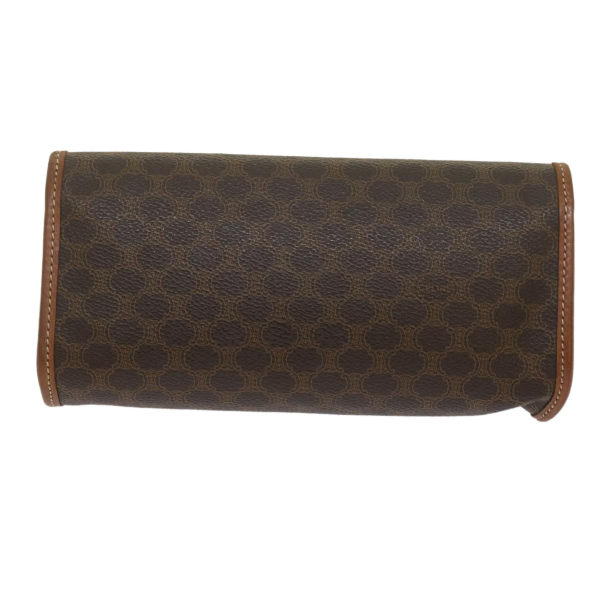 Luxury Macadam Pouch Pvc Kk Handbag Leather Canvas Travel Bag