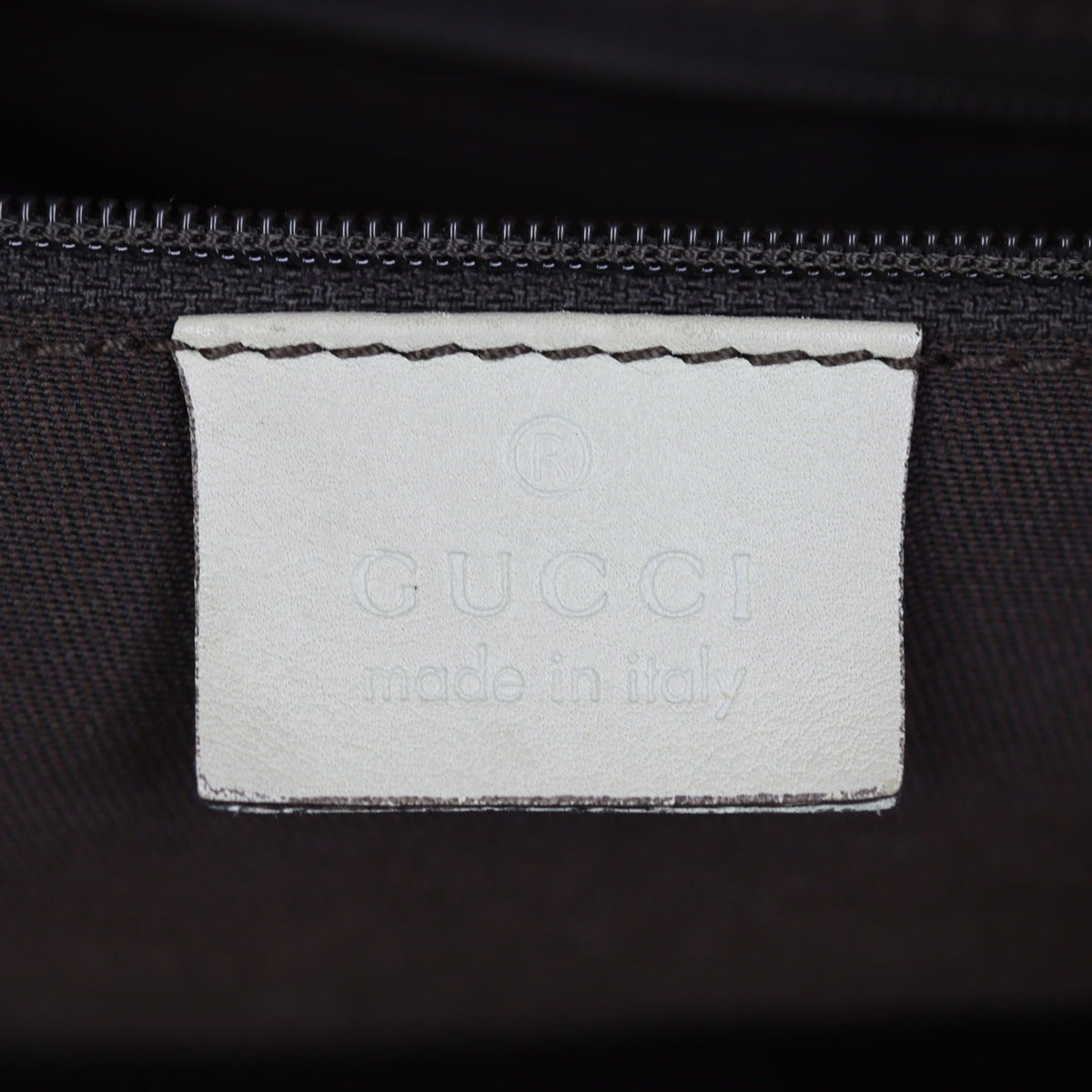 Gucci GG Canvas Sukey Tote Medium