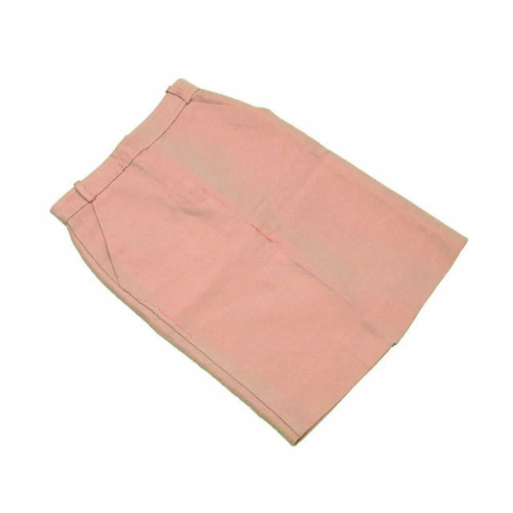 Louis Vuitton x 36 Red Khaki Apparel