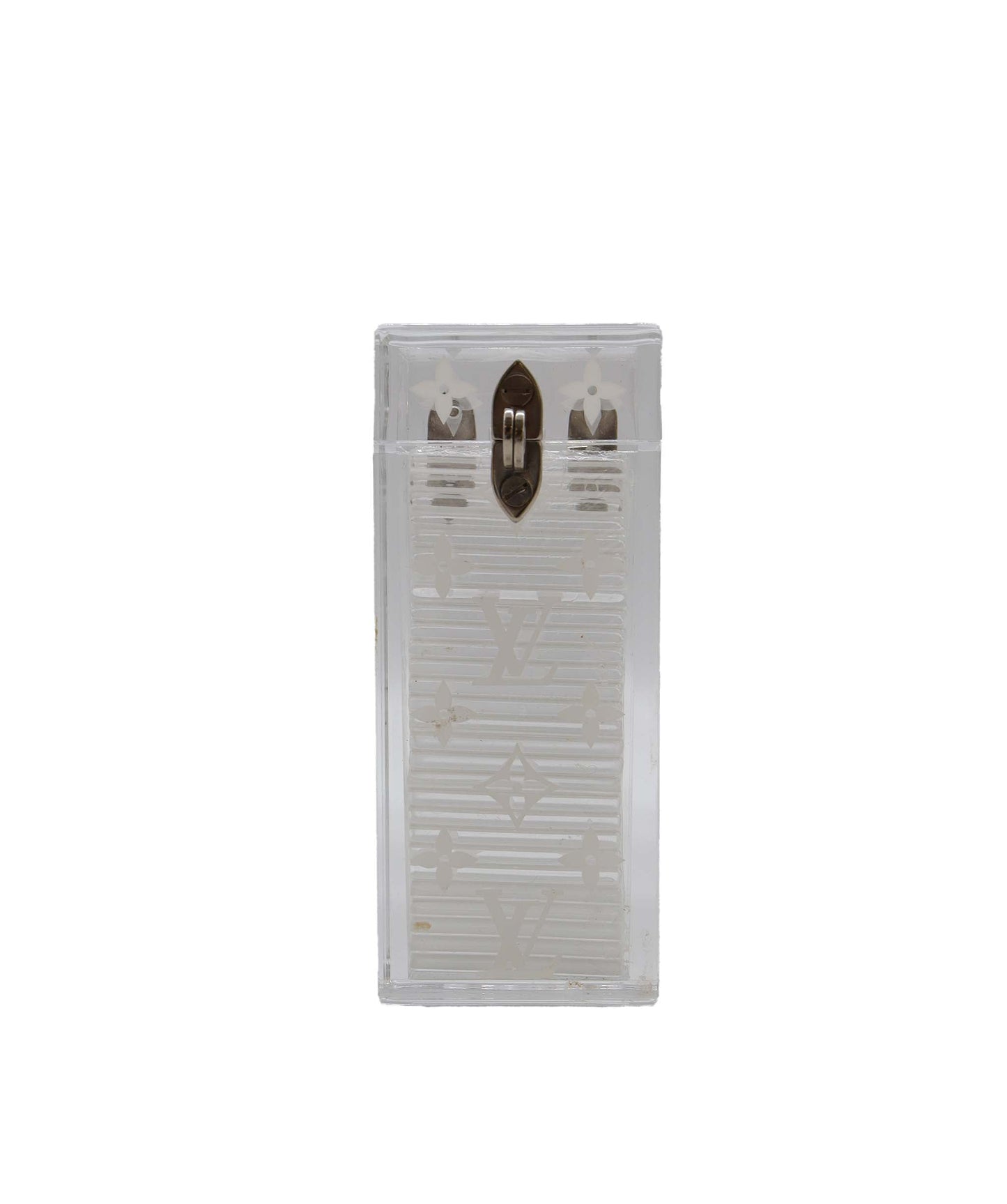 Louis Vuitton Domino Clear LV Fashion Accessory