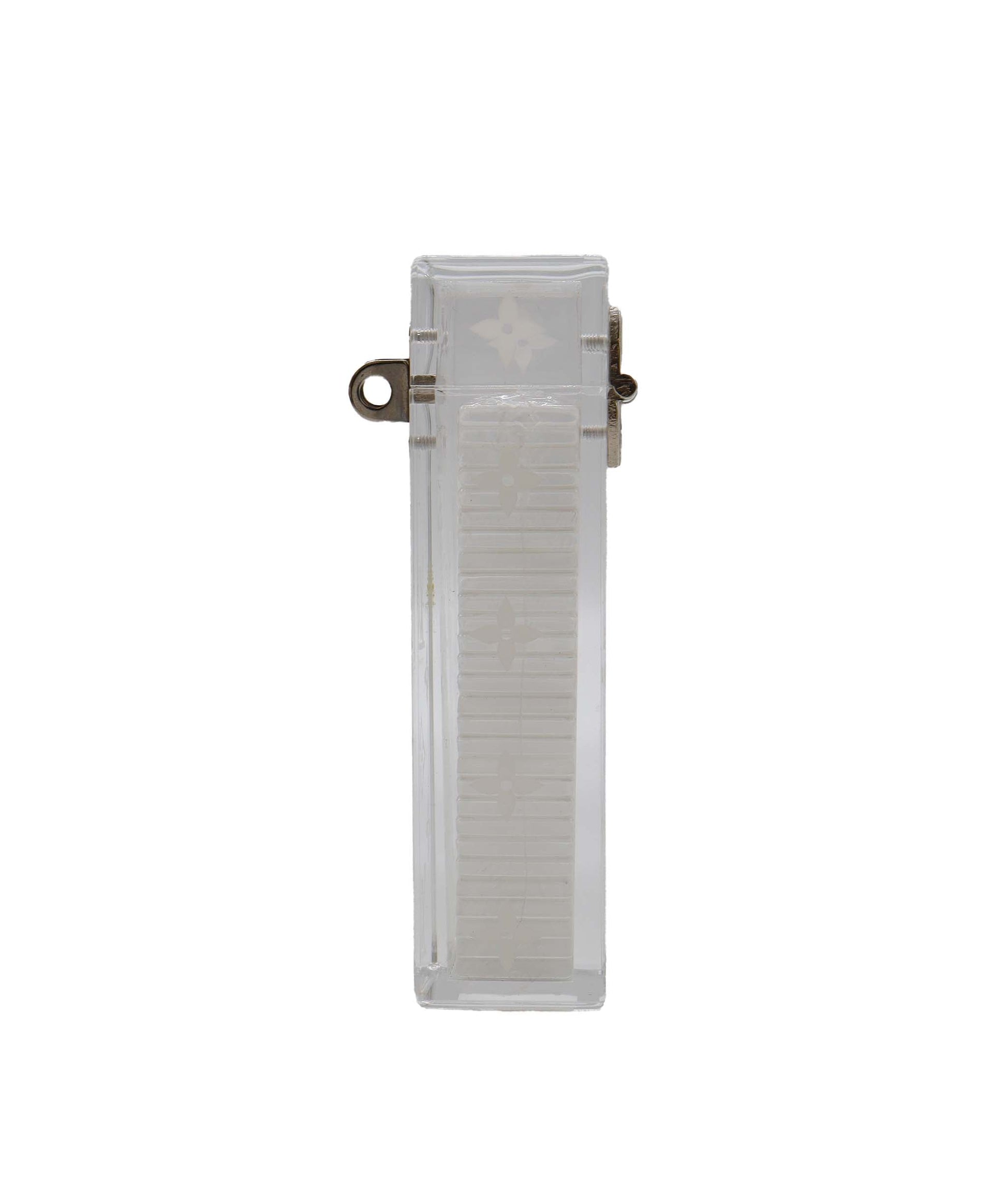 Louis Vuitton Domino Clear LV Fashion Accessory