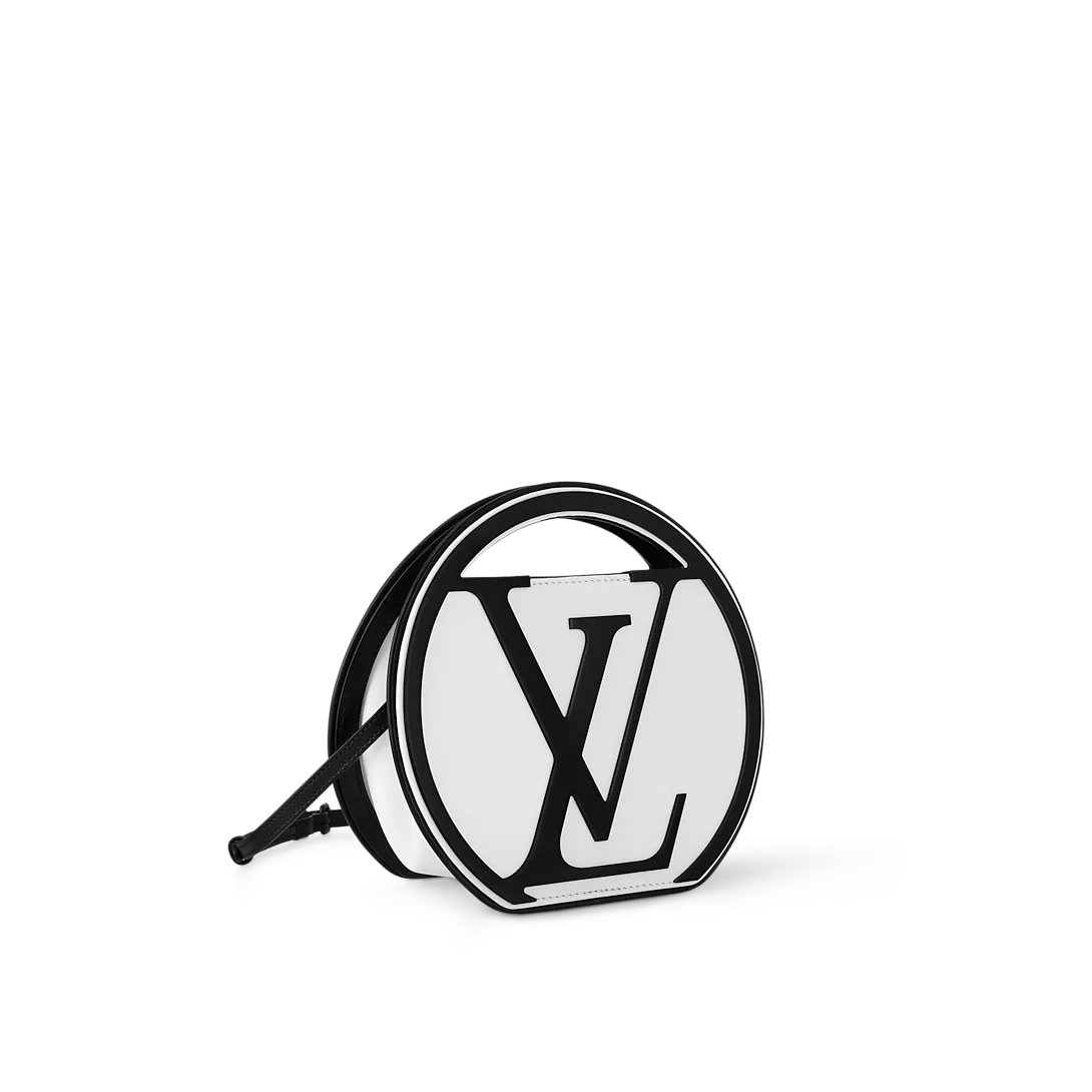 Louis Vuitton Around Me PM Fashion Accessory