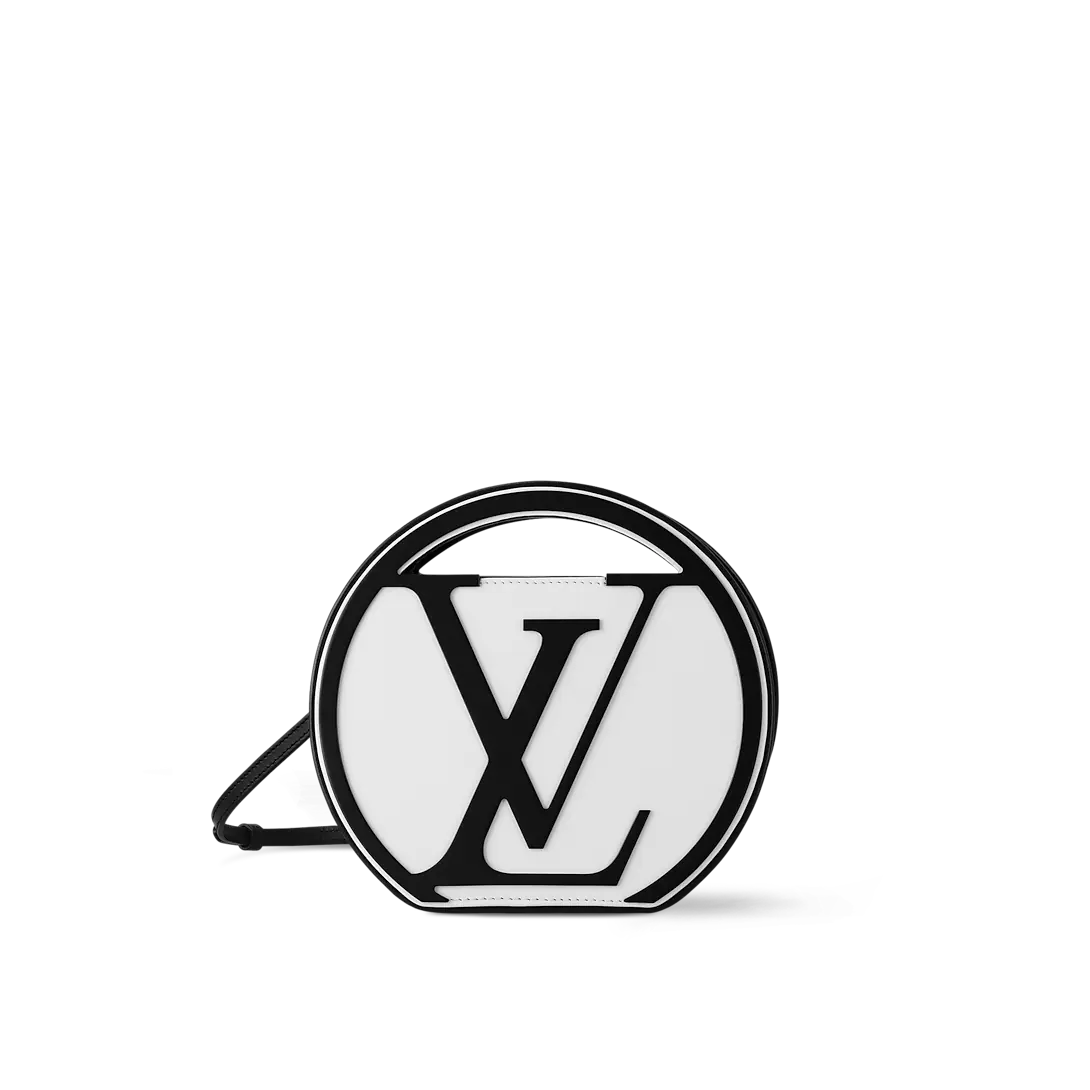 Louis Vuitton Around Me PM Fashion Accessory