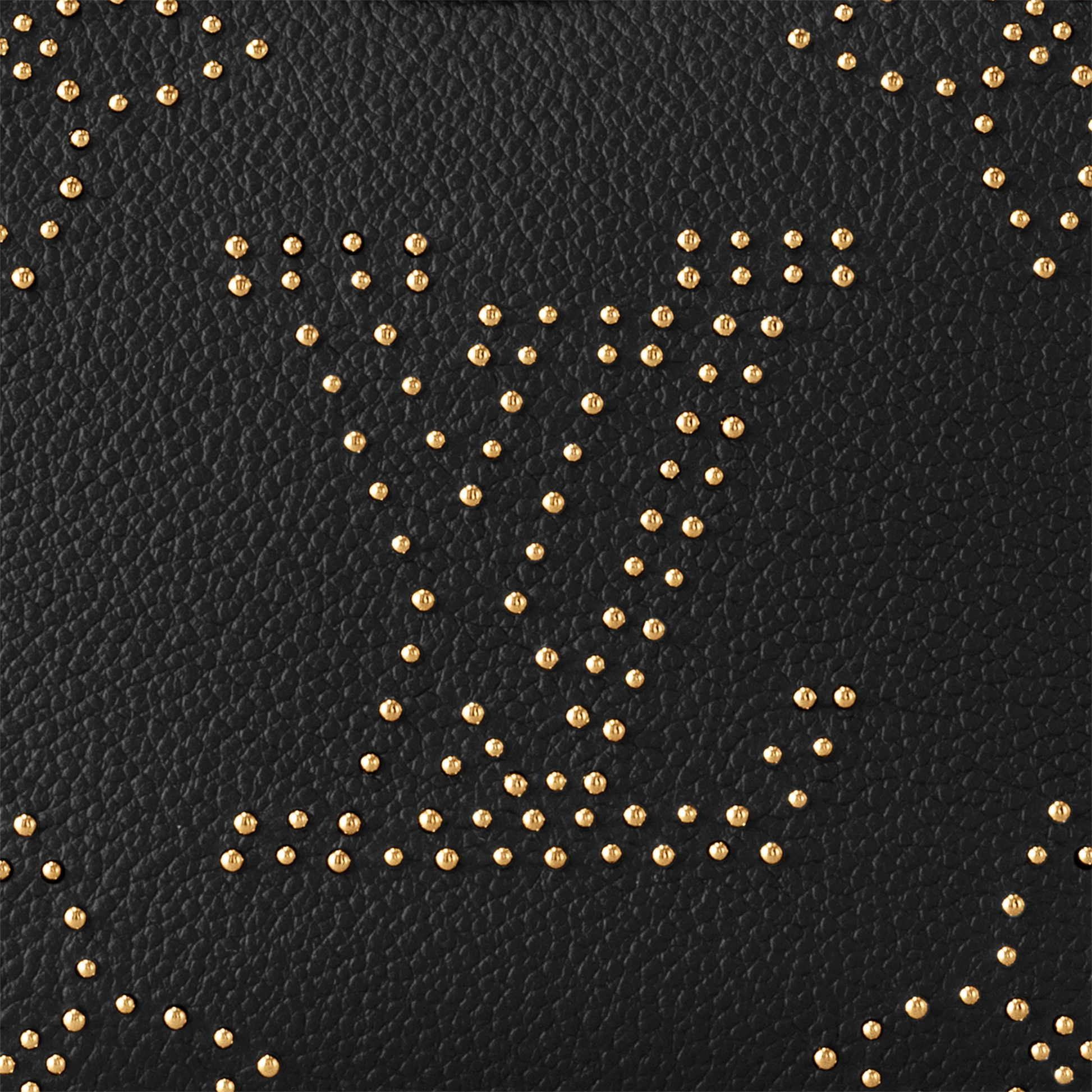 Louis Vuitton Studs Monogram Bagatelle M46735