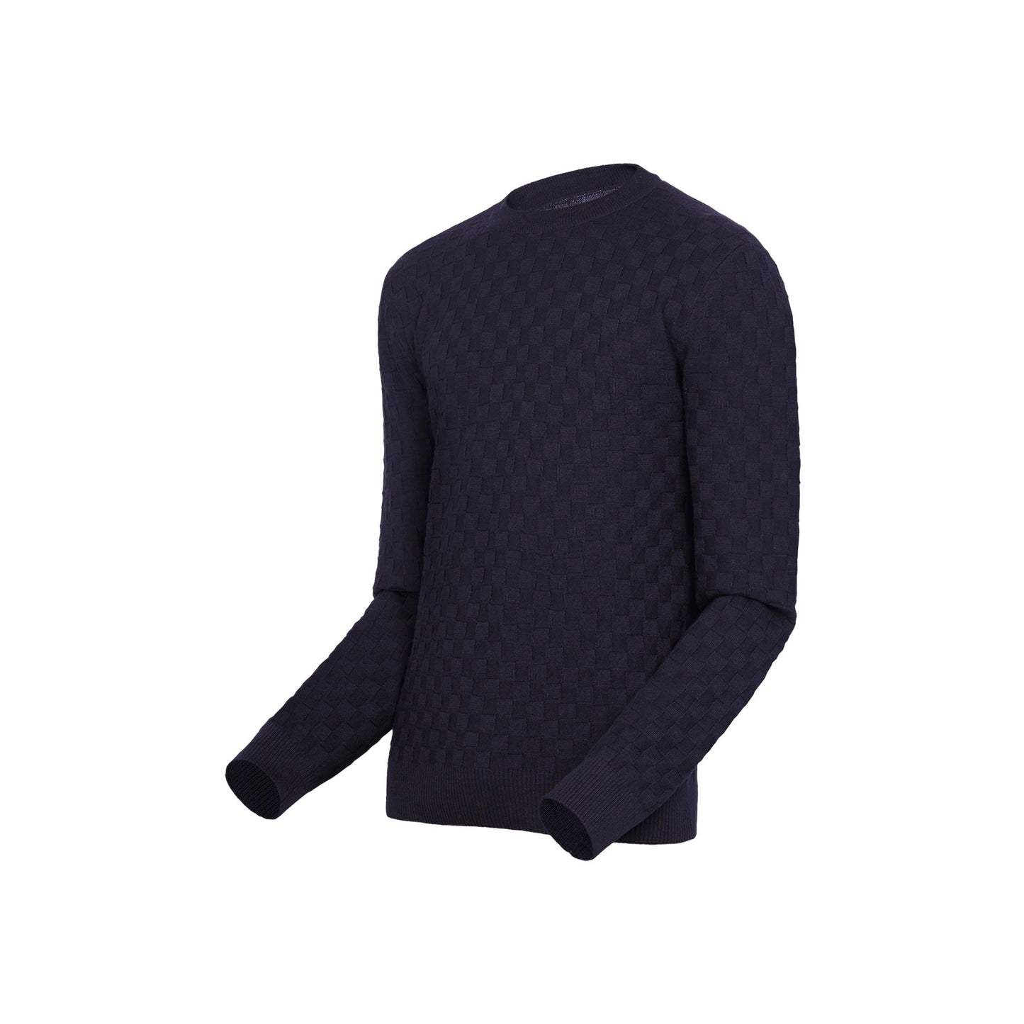 Louis Vuitton CREWNECK SWEATER Damier Apparel