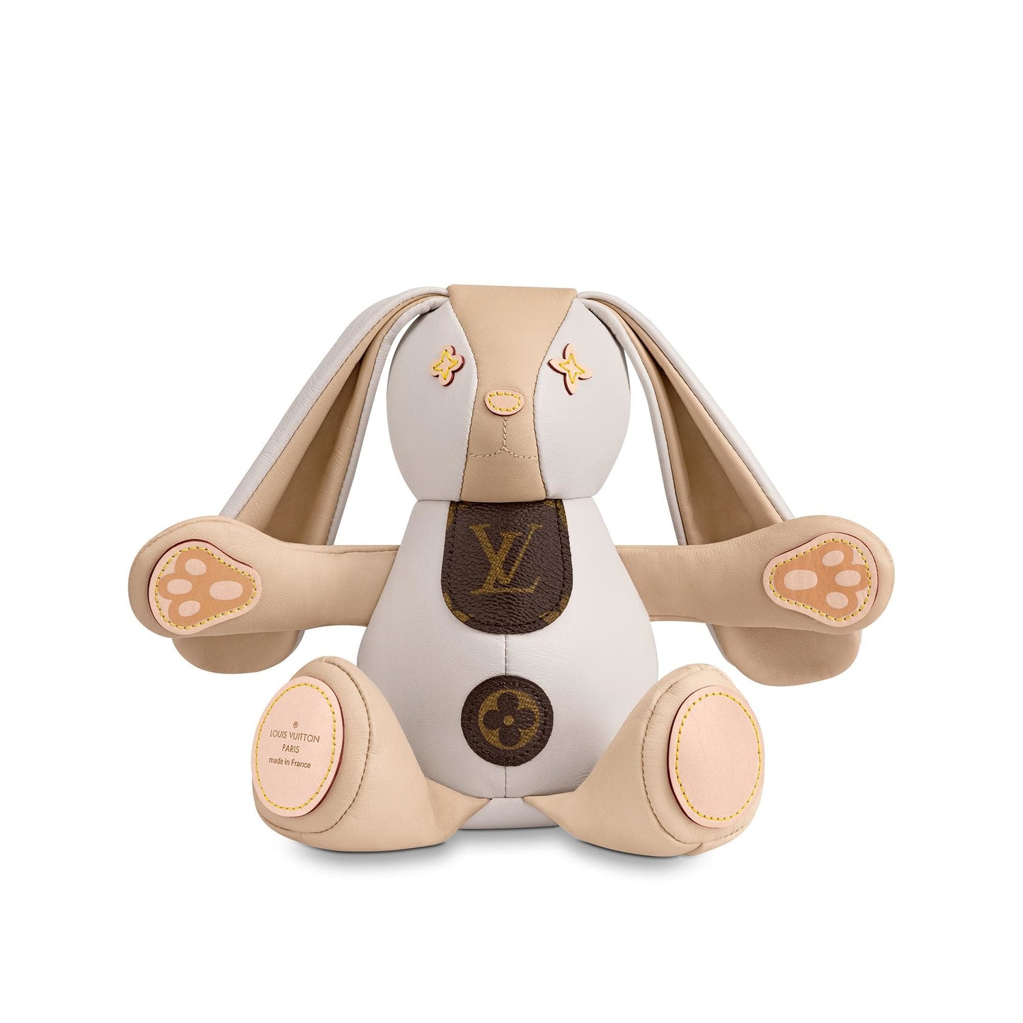 Louis Vuitton | Doudou Bunny Lewis | GI0367
