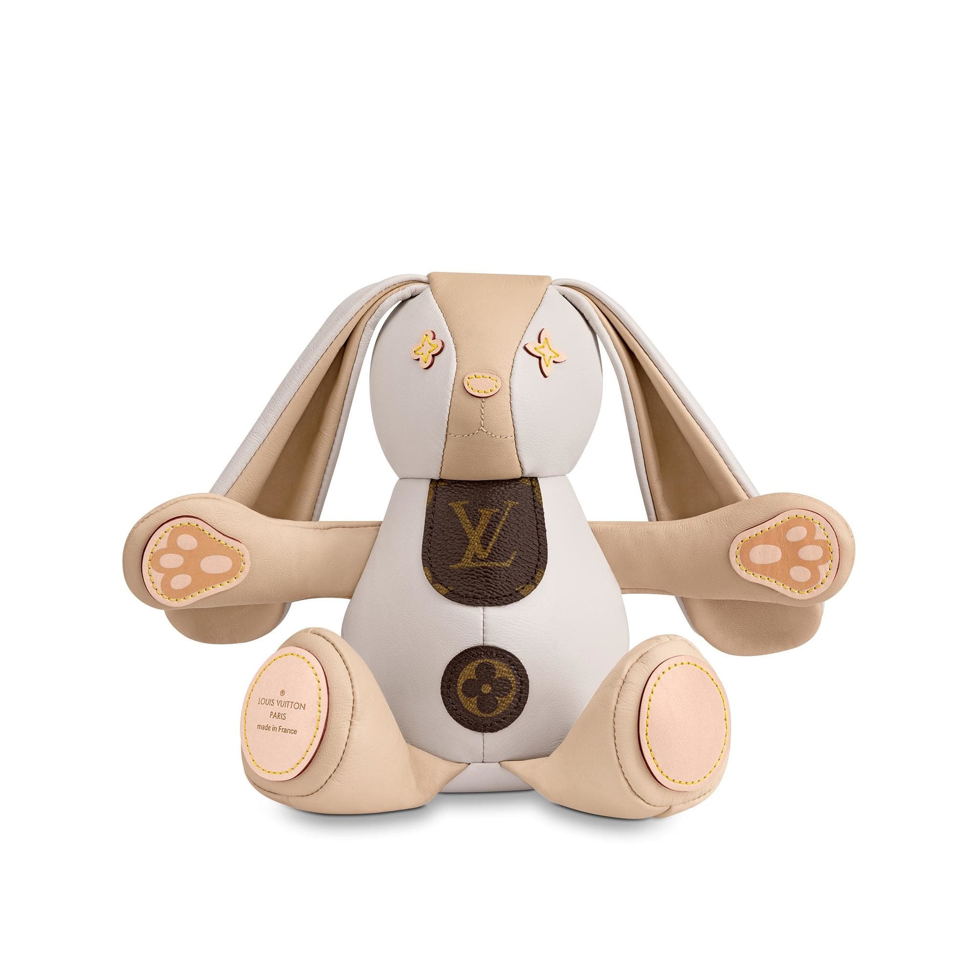 Louis Vuitton | Doudou Bunny Lewis | GI0367