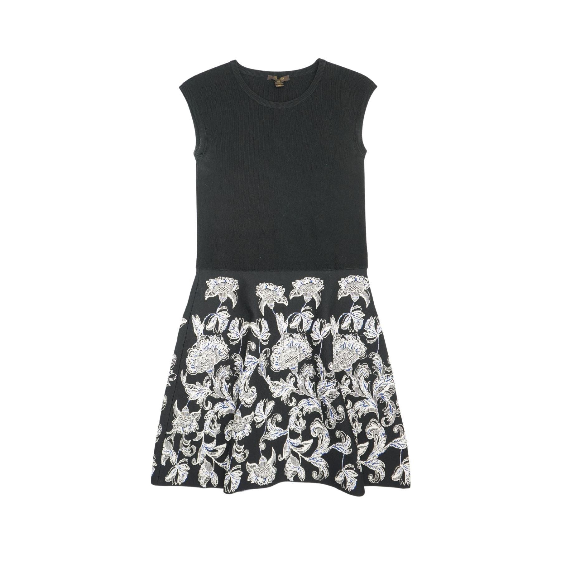 Louis Vuitton Dress - Women's S