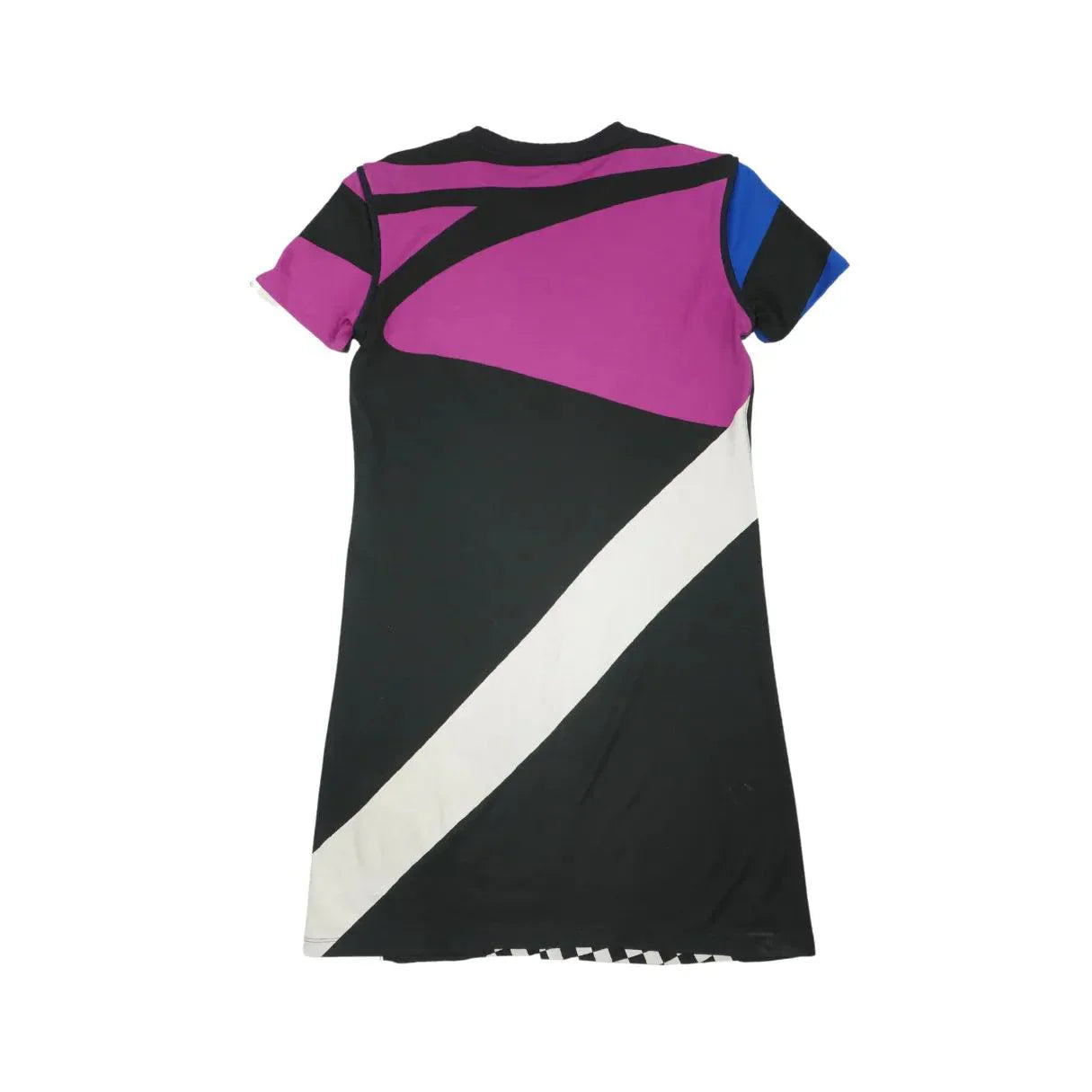 Louis Vuitton Dress - Women's S Black White Womens Dresses