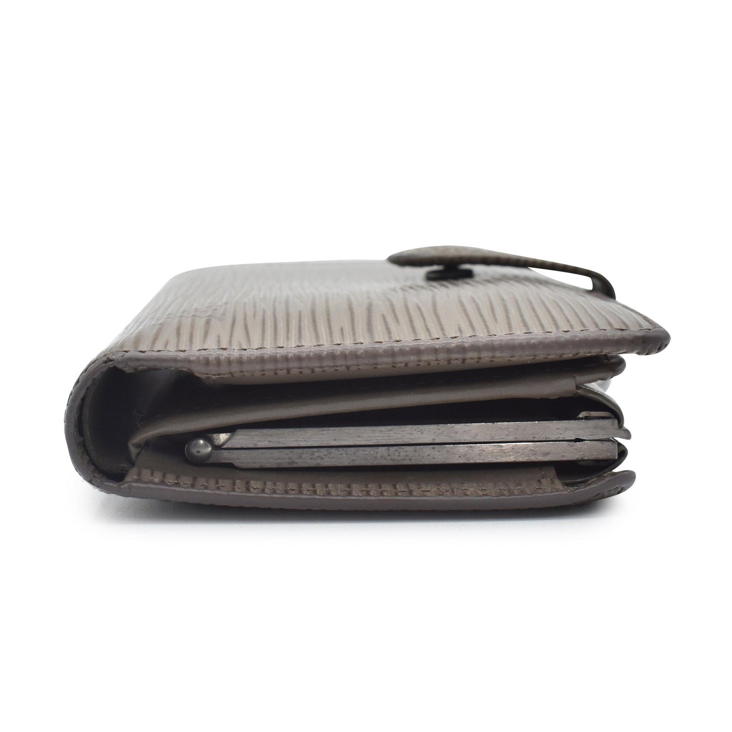 Louis Vuitton French Wallet
