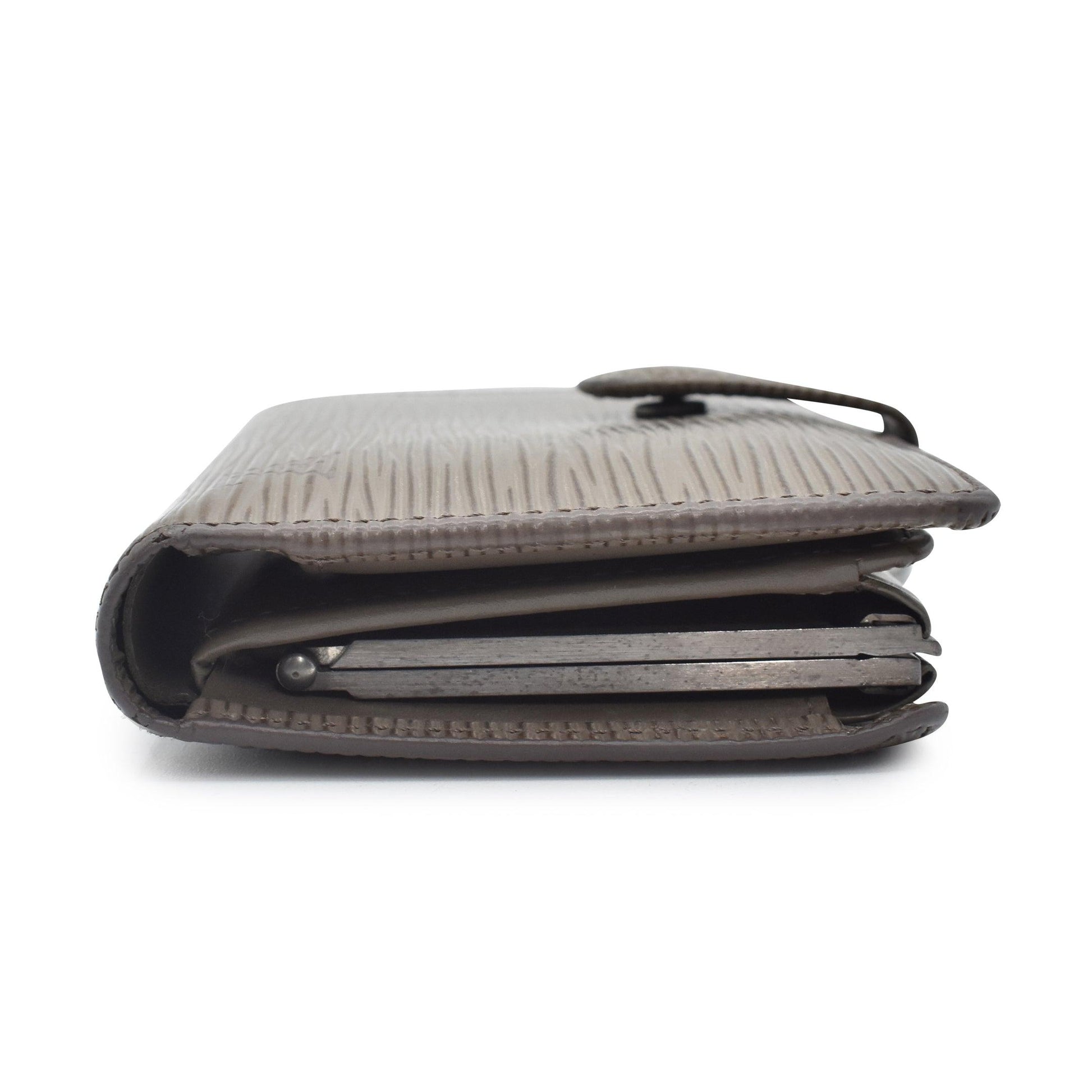 Louis Vuitton French Wallet