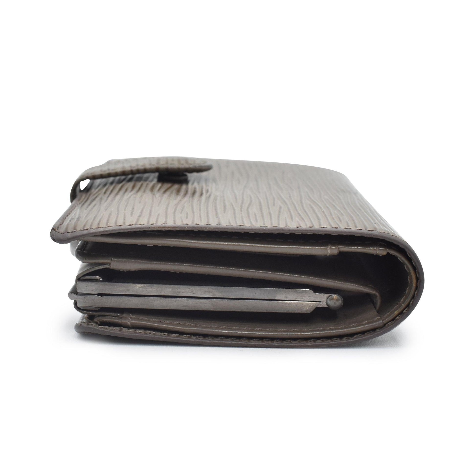 Louis Vuitton French Wallet