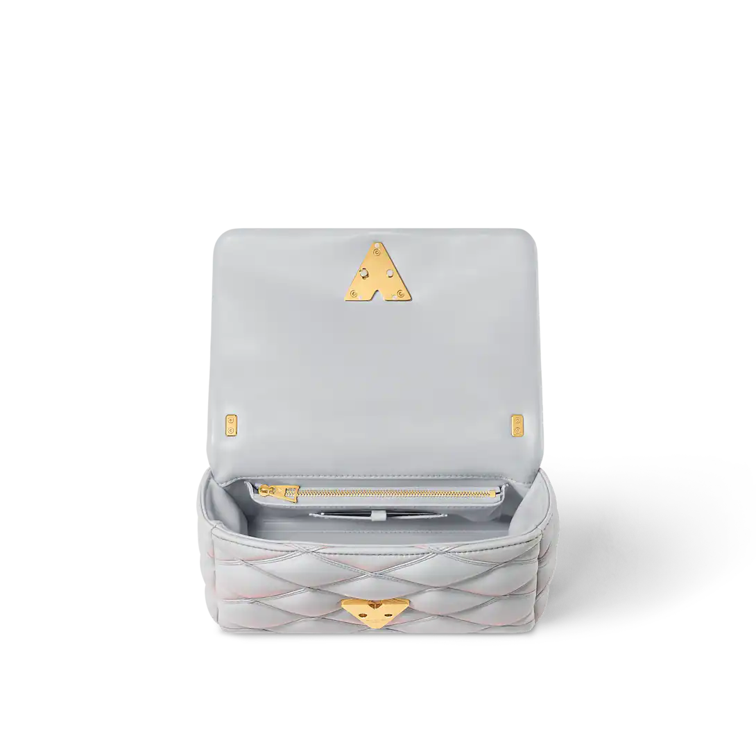 Louis Vuitton GO-14 MM Fashion Accessory