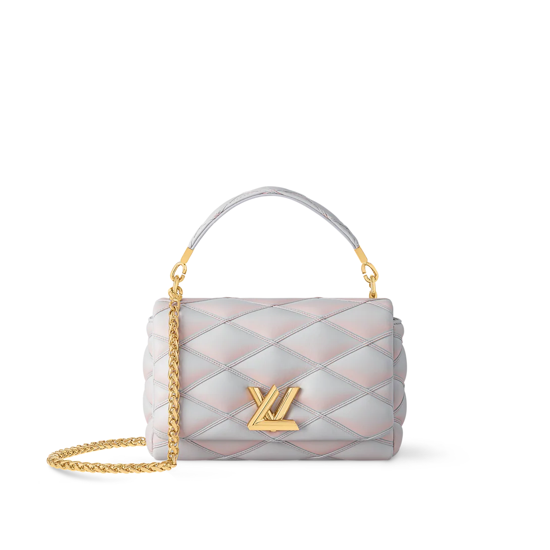 Louis Vuitton GO-14 MM Fashion Accessory