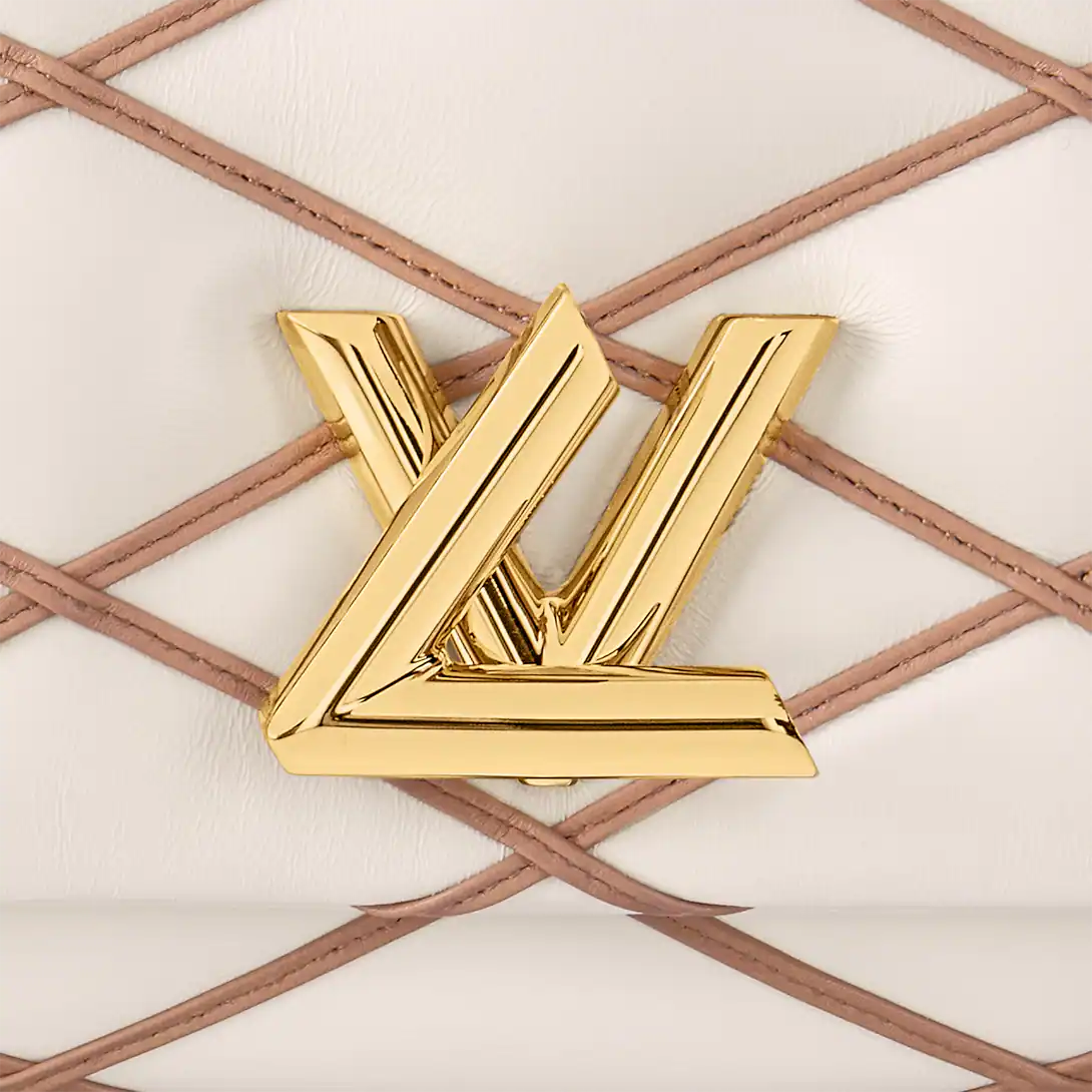 Louis Vuitton GO-14 MM Fashion Accessory Style 2
