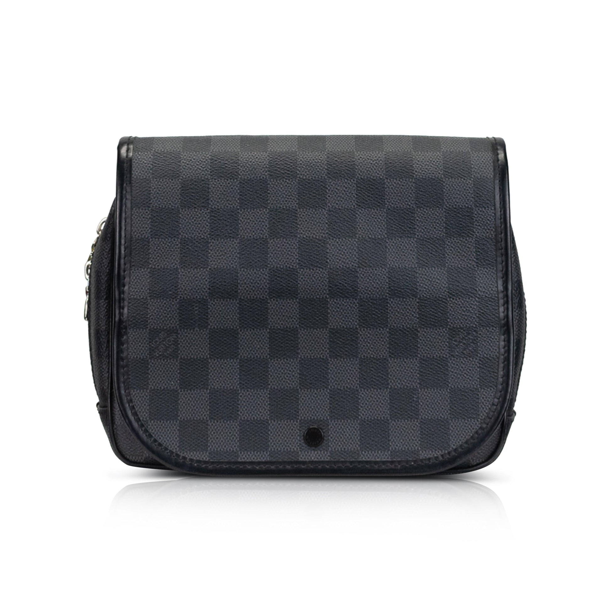 Louis Vuitton 'Hanging Toiletry' Pouch