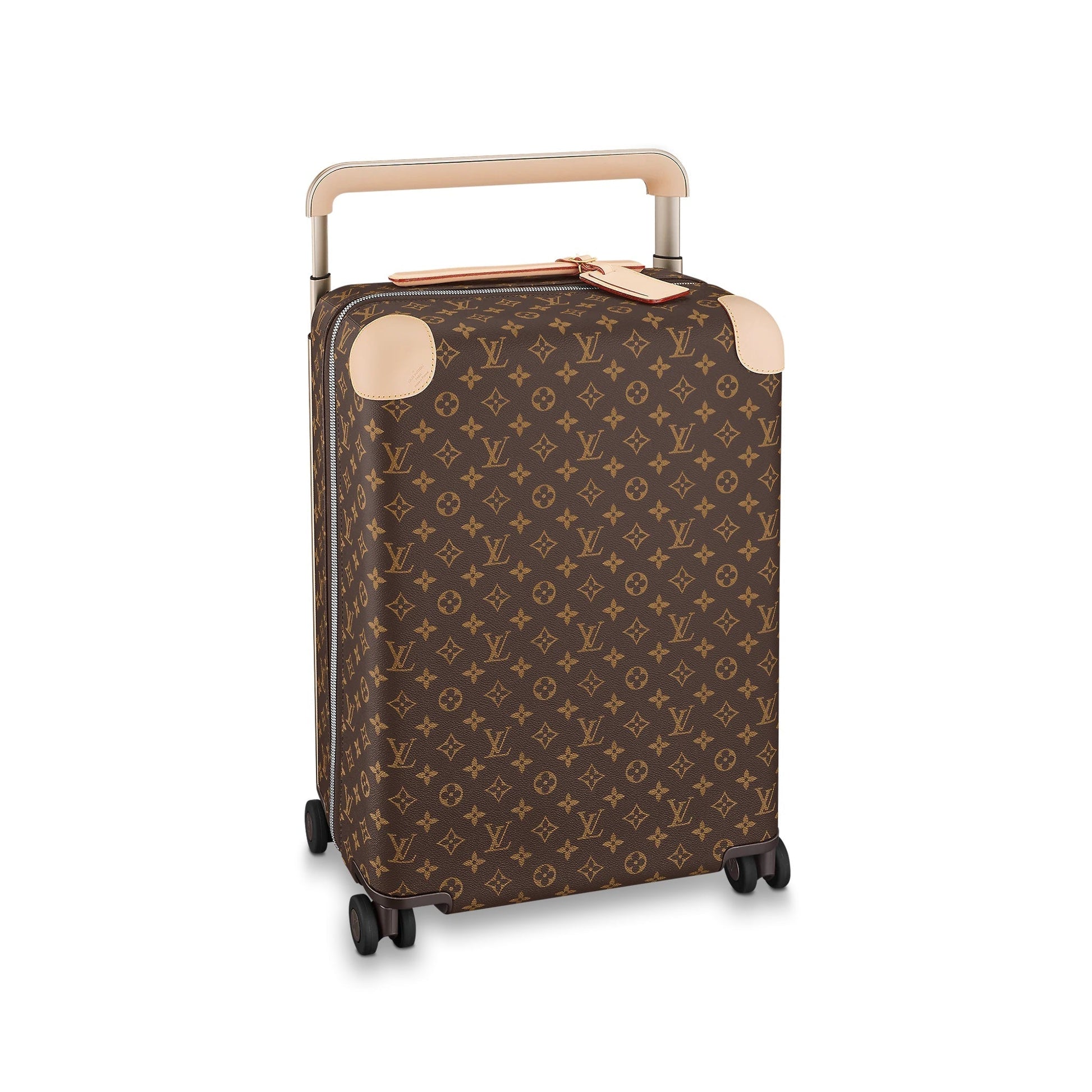 Louis Vuitton HORIZON 55 SUITCASE Monogram Handbag