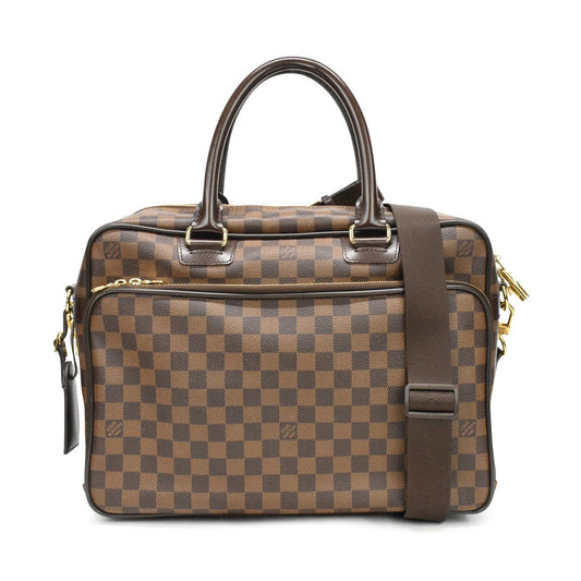 Louis Vuitton 'Icare' Briefcase Fashion Accessory