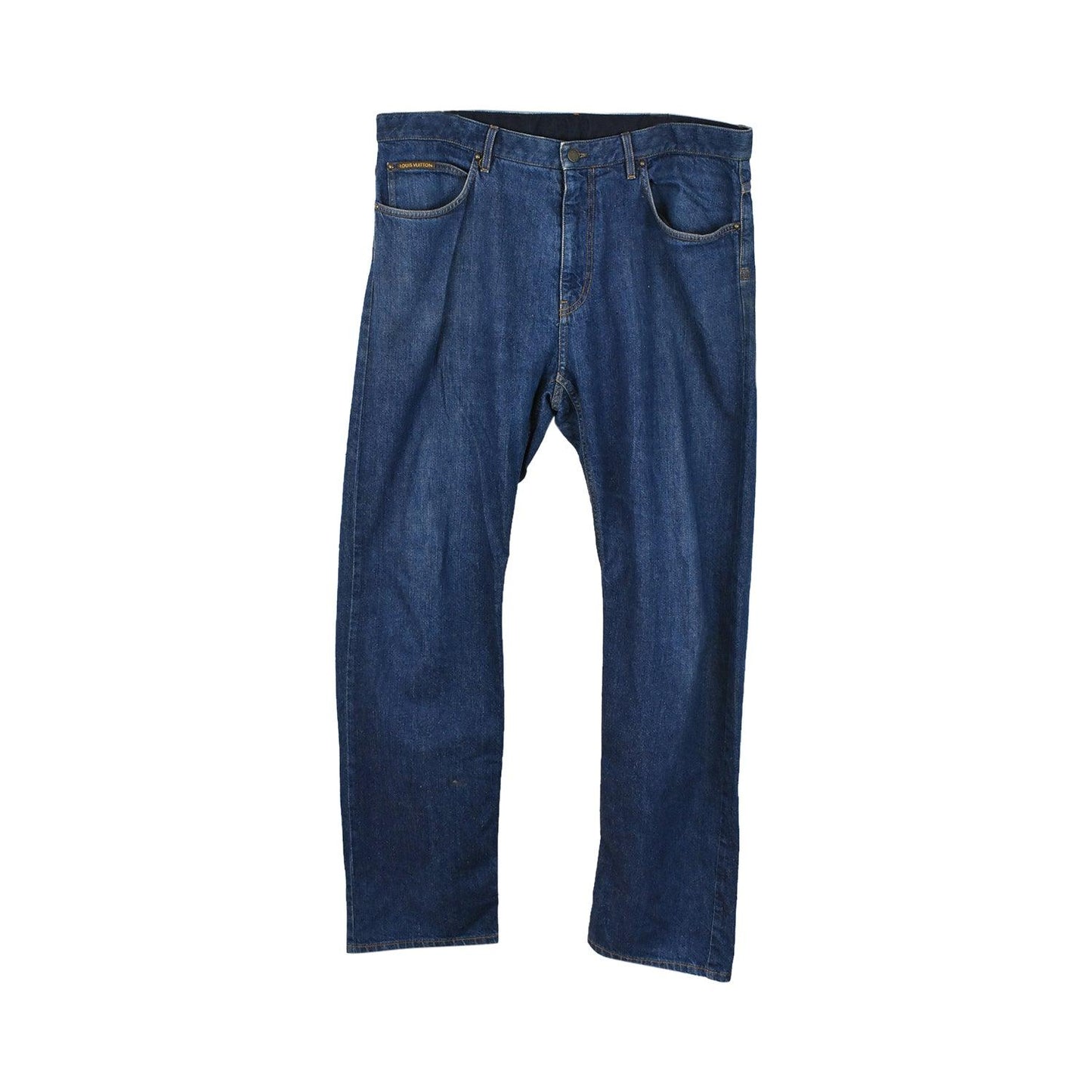 Louis Vuitton Jeans - Men's 36 Fashion Apparel