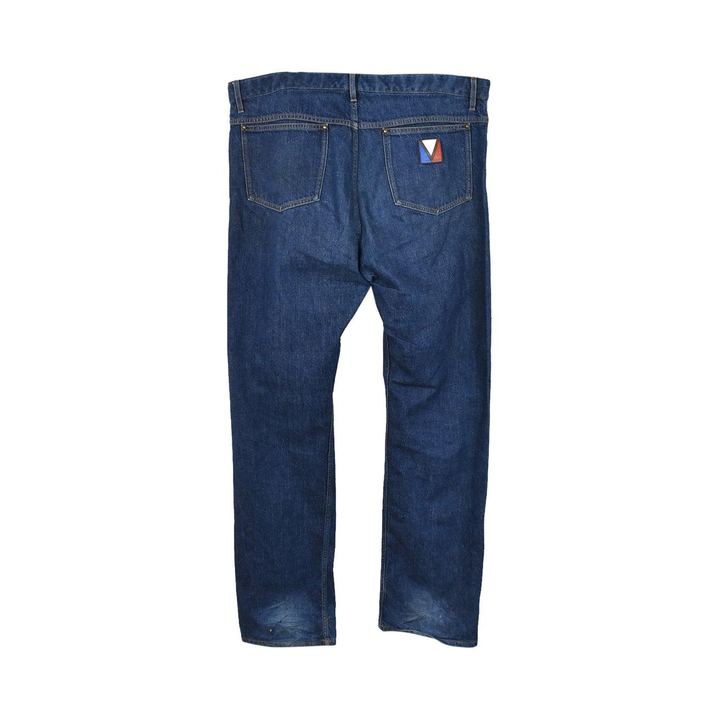 Louis Vuitton Jeans - Men's 36 Fashion Apparel