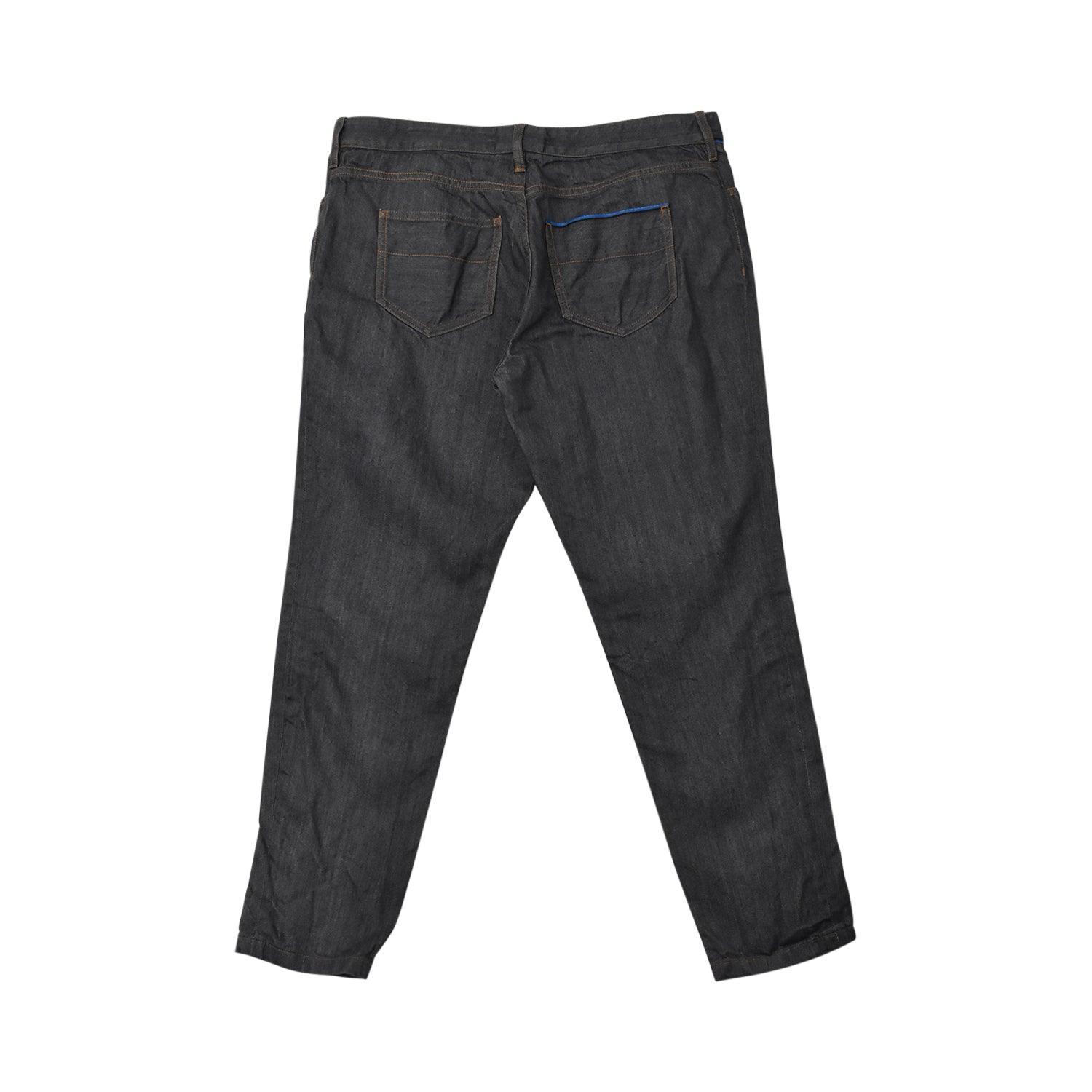 Louis Vuitton Jeans - Women's 44 Fashion Apparel