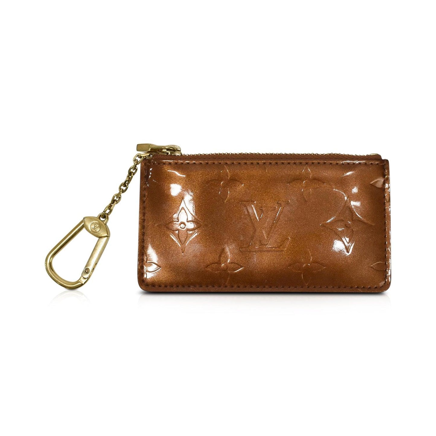 Louis Vuitton Key Pouch Wallet