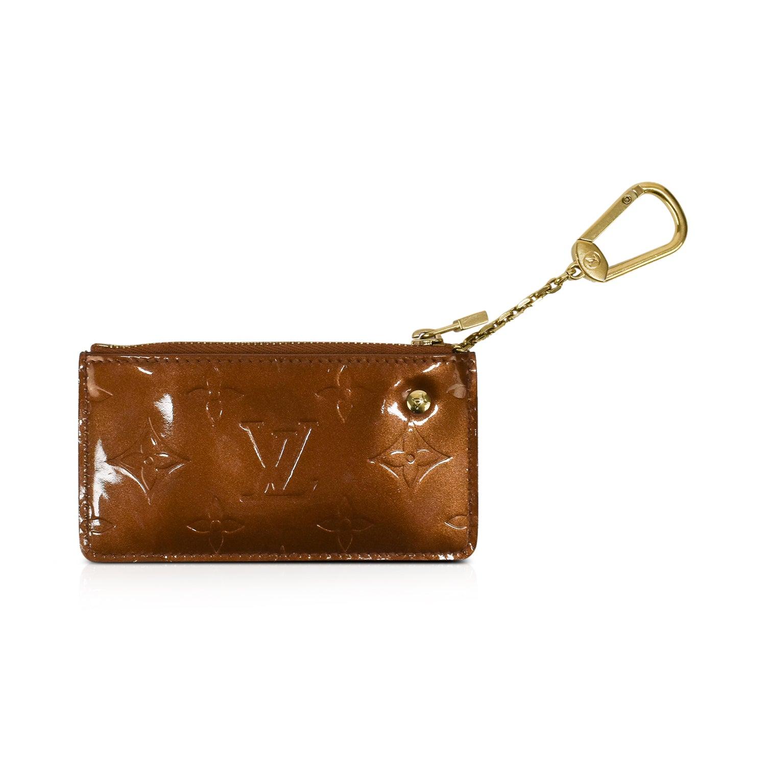 Louis Vuitton Key Pouch Wallet