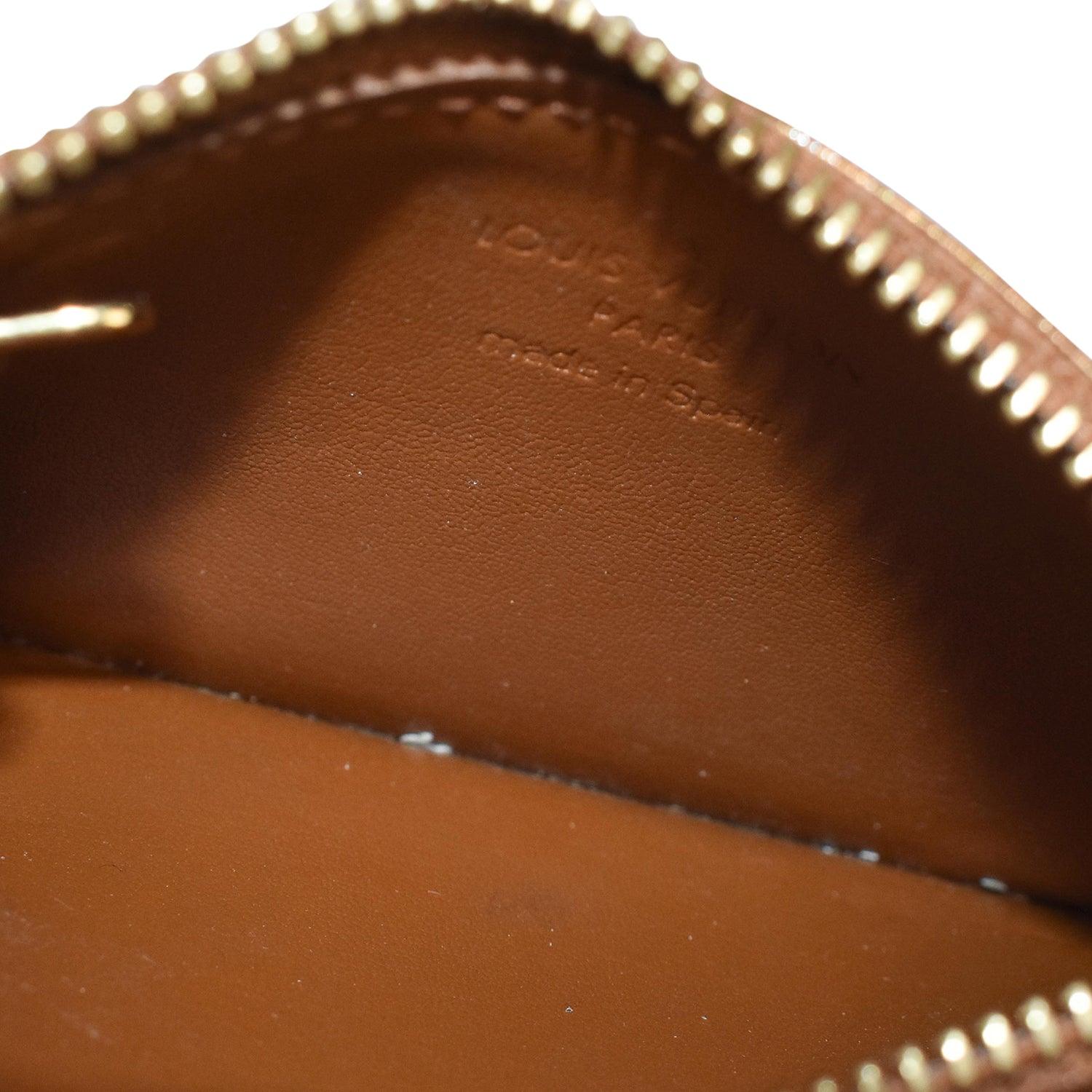 Louis Vuitton Key Pouch Wallet