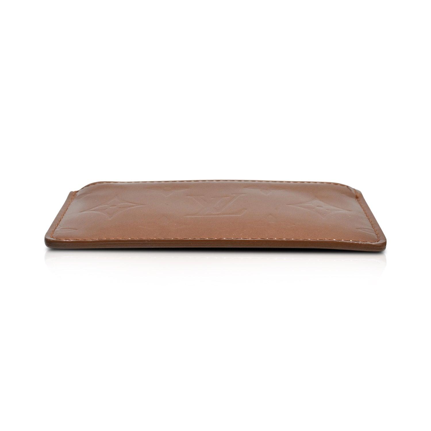 Louis Vuitton Key Pouch Wallet