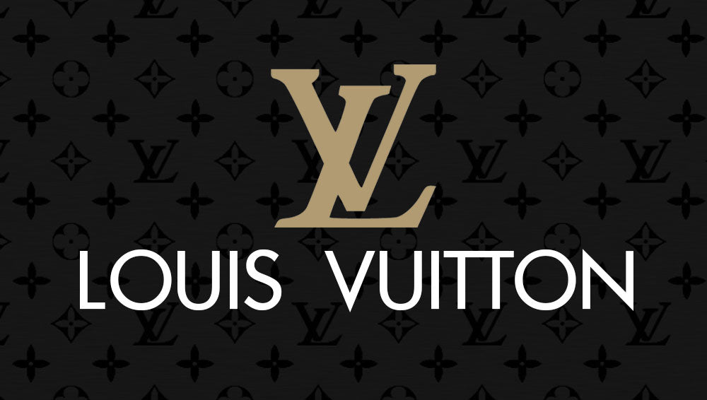 Louis Vuitton Clémence Empreinte Leather Wallet Case